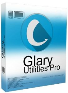 Glary Utilities Pro Crack