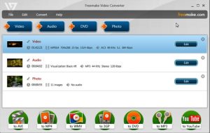 Freemake Video Converter Crack