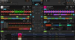 Traktor Pro Crack