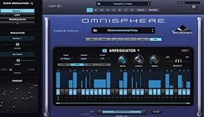 Spectrasonics Omnisphere Crack
