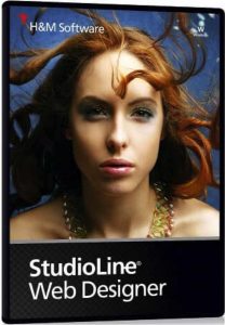 StudioLine Web Designer Serial Key