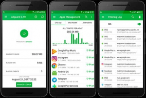 AdGuard Premium Crack