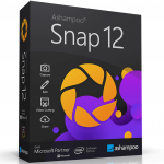Ashampoo Snap Crack