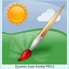MediaChance Dynamic Auto Painter Pro Crack