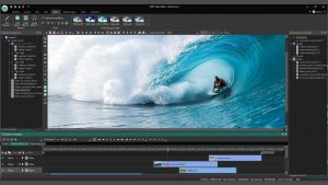 VSDC Video Editor Pro Crack