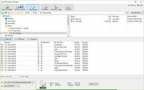 EZ CD Audio Converter Crack