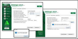 Smadav Pro Crack