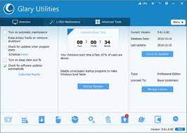Glari Utility Pro Crack