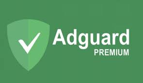 AdGuard Premium Crack