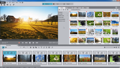 MAGIX Photostory Deluxe Crack