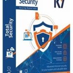 k7 Total Security Crack
