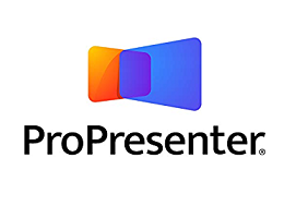 ProPresenter Crack