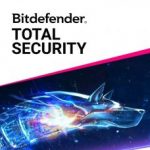 Bitdefender Total Security Crack
