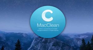 MacCleanse Crack Mac