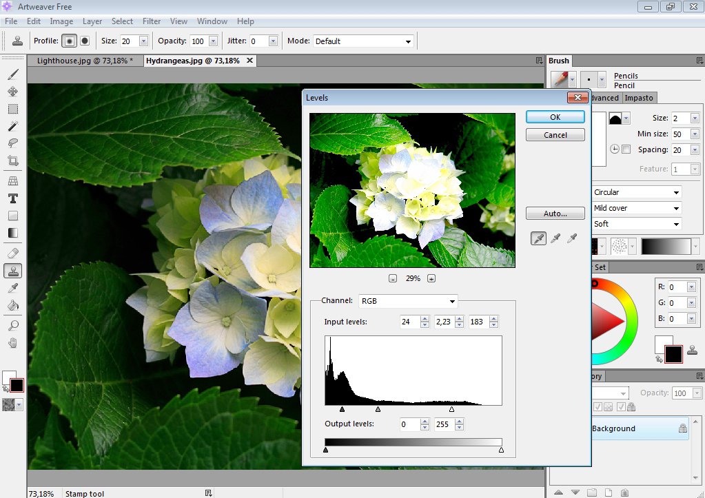 Artweaver Plus Cracked