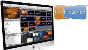 ProPresenter Crack