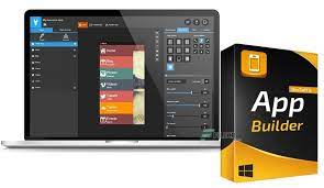 App Builder Patch Key