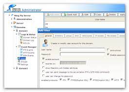 Wing FTP Server Corporate Crack