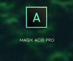MAGIX ACID Pro Crack