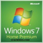 Windows 7 Home Premium Crack