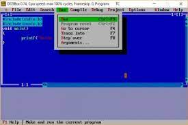 Turbo C ++ v4.5 Crack