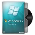 Windows 7 Enterprise ISO Crack