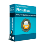 Phototheca Pro Crack