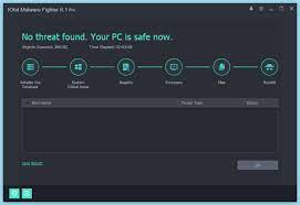 IObit Malware Fighter 9 Pro Crack