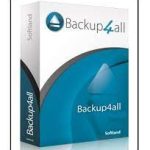 Backup4all Professional full crack