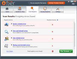 DLL Files Fixer Crack