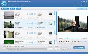 Tipard HD Video Converter Crack