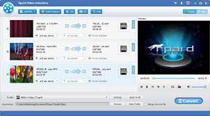 Tipard HD Video Converter Crack