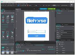 Justinmind Prototyper Pro Crack