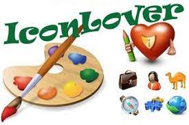 IconLover Crack