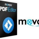 Movavi PDF Editor Crack