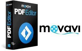 Movavi PDF Editor Crack