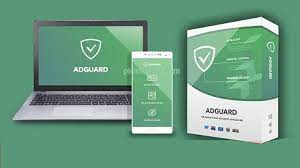 AdGuard Premium Crack