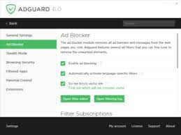 AdGuard Premium Crack