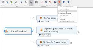 Mindjet MindManager 21.1392 Crack