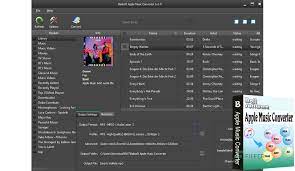 Boilsoft Apple Music Converter 6.9.2 Crack