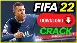 FIFA 22 Crack Full Version