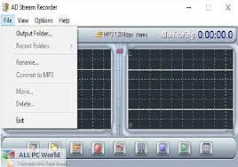 Adrosoft AD Audio Recorder Crack