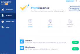 Clean Master Pro Crack