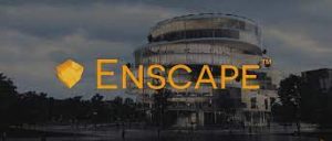 Enscape3D Crack