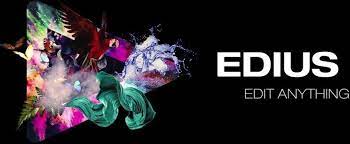 Grass Valley EDIUS Pro Crack