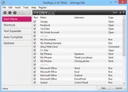 FastKeys Crack