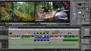 Grass Valley EDIUS Pro Crack