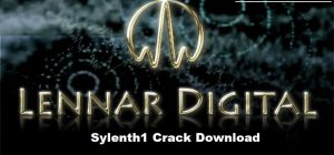 Sylenth1 Crack