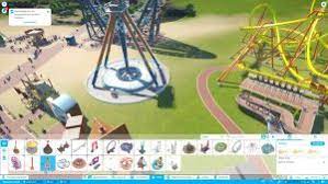 Planet Coaster 1.6.2 Crack