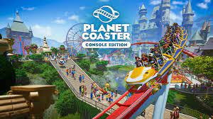 Planet Coaster 1.6.2 Crack